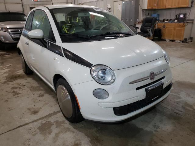 FIAT 500 2013 3c3cffar8dt528930