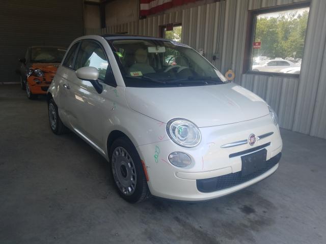 FIAT 500 POP 2013 3c3cffar8dt533139