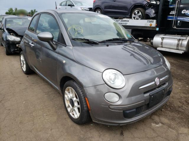 FIAT 500 POP 2013 3c3cffar8dt546327