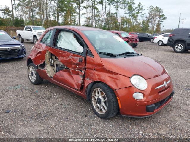 FIAT 500 2013 3c3cffar8dt548577