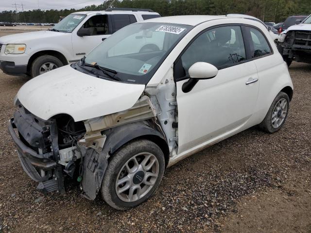 FIAT 500 POP 2013 3c3cffar8dt553245