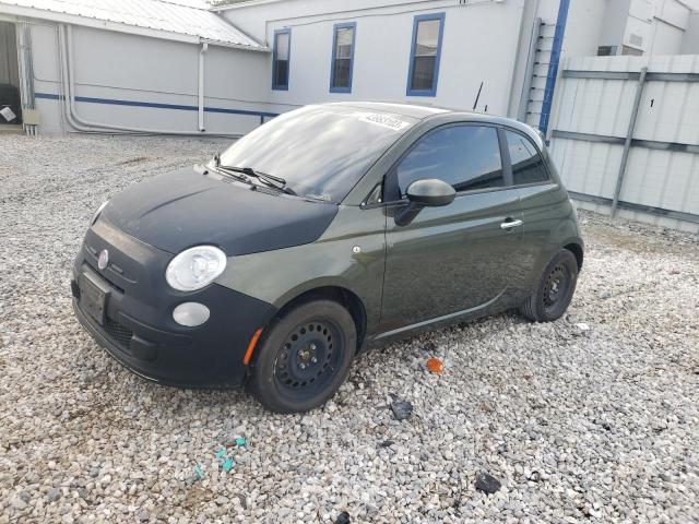 FIAT 500 POP 2013 3c3cffar8dt575276