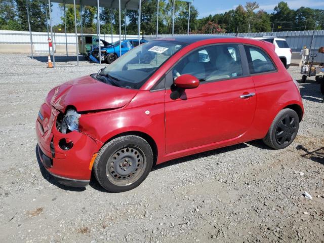 FIAT 500 POP 2013 3c3cffar8dt647710