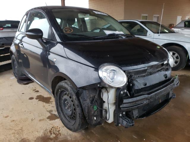 FIAT 500 POP 2013 3c3cffar8dt651868