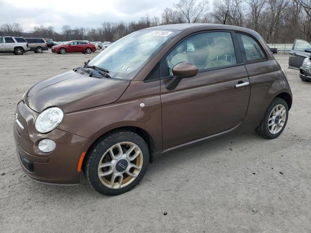 FIAT 500 2013 3c3cffar8dt651997