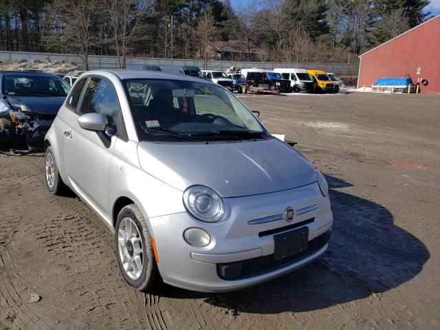 FIAT 500 POP 2013 3c3cffar8dt673739