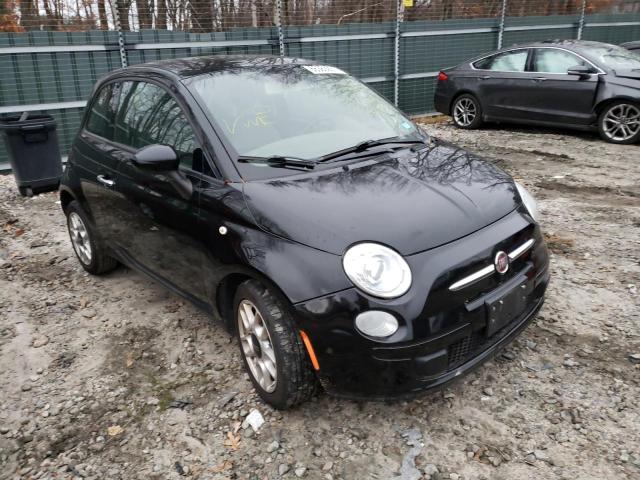 FIAT 500 2013 3c3cffar8dt742512