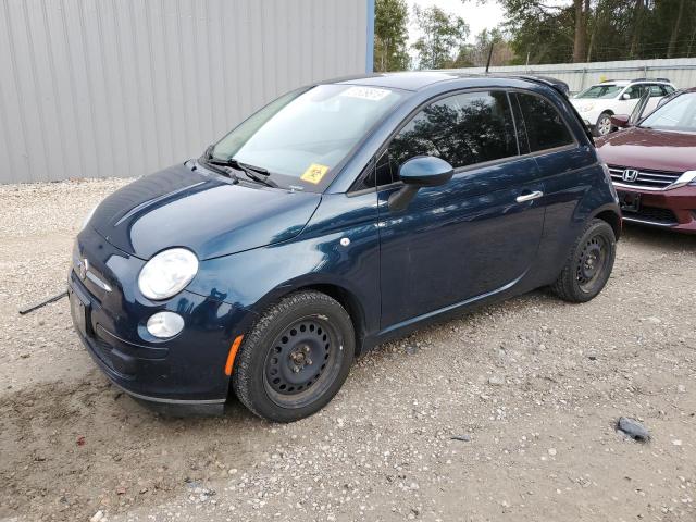 FIAT 500 2013 3c3cffar8dt743126