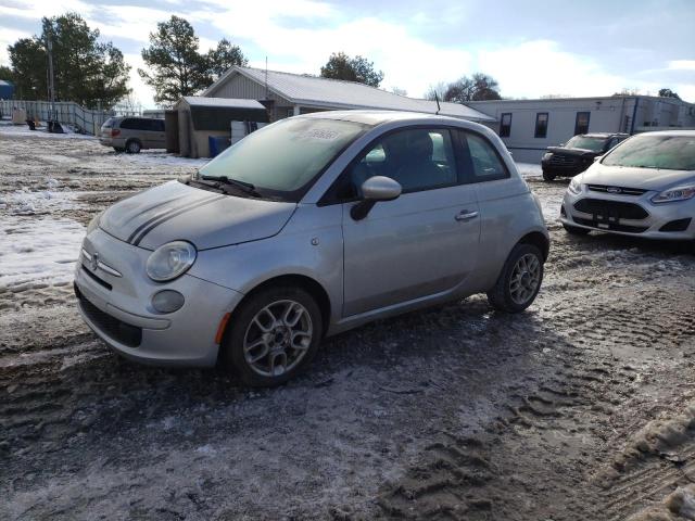 FIAT 500 POP 2013 3c3cffar8dt747354