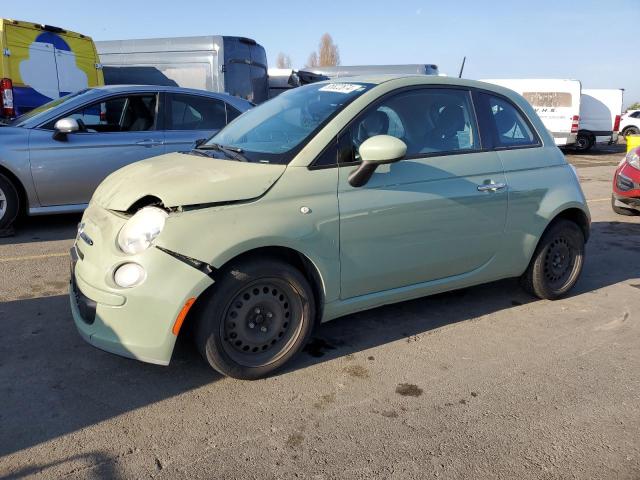 FIAT 500 POP 2014 3c3cffar8et168124