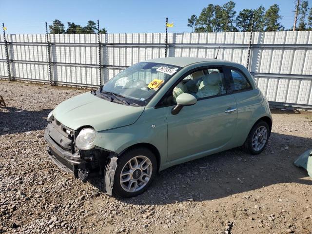 FIAT 500 2014 3c3cffar8et246787