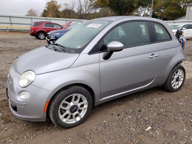 FIAT 500 2015 3c3cffar8ft523147