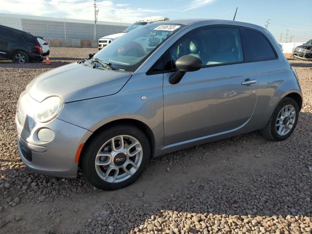 FIAT 500 2015 3c3cffar8ft570369