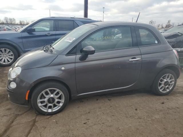 FIAT 500 2015 3c3cffar8ft662923