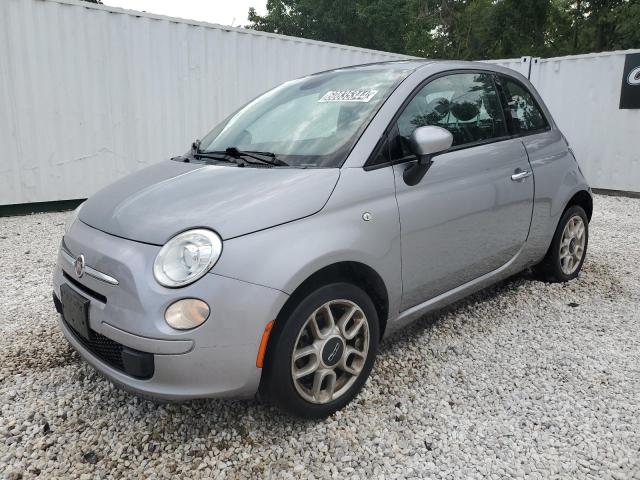 FIAT 500 POP 2015 3c3cffar8ft667314