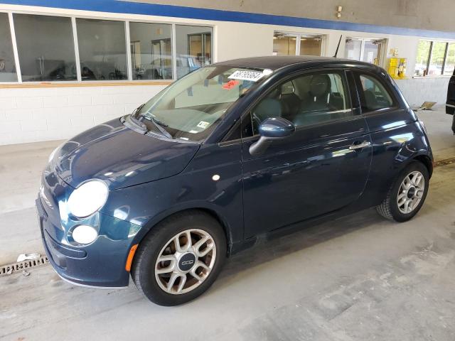 FIAT 500 POP 2015 3c3cffar8ft680967