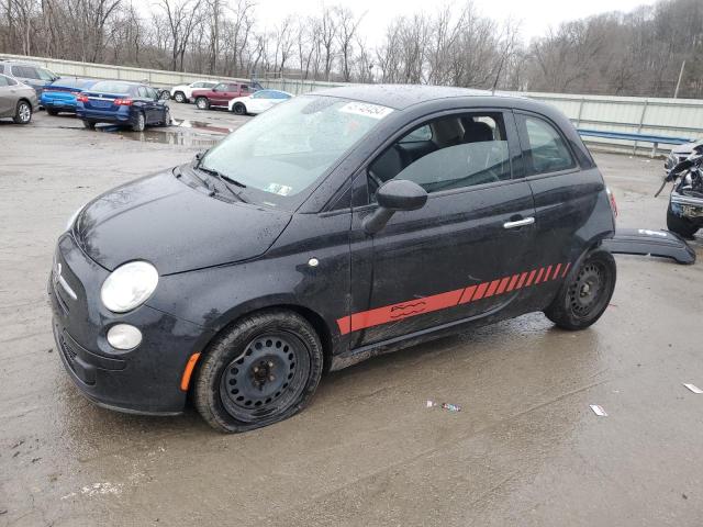 FIAT 500 2015 3c3cffar8ft750337