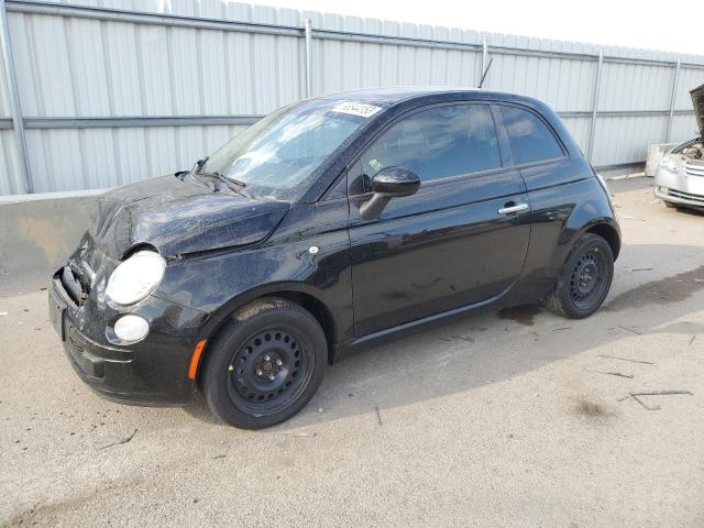 FIAT 500 POP 2015 3c3cffar8ft750418