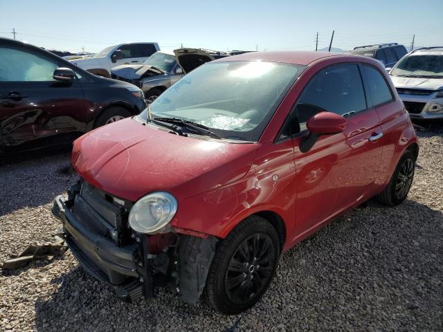 FIAT 500 POP 2015 3c3cffar8ft757076