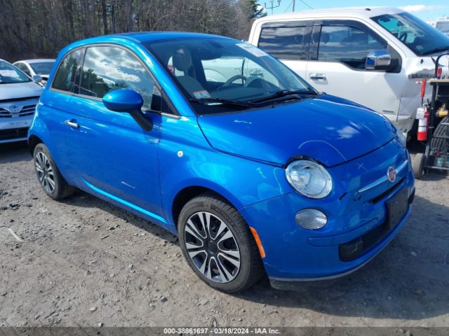 FIAT 500 2016 3c3cffar8gt143128