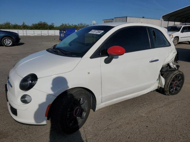 FIAT 500 2016 3c3cffar8gt228034