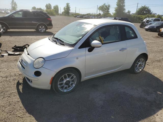 FIAT 500 POP 2012 3c3cffar9ct105496