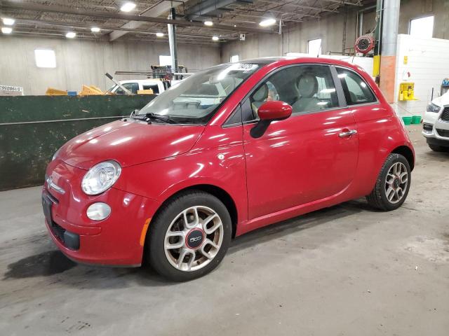 FIAT 500 POP 2012 3c3cffar9ct179629