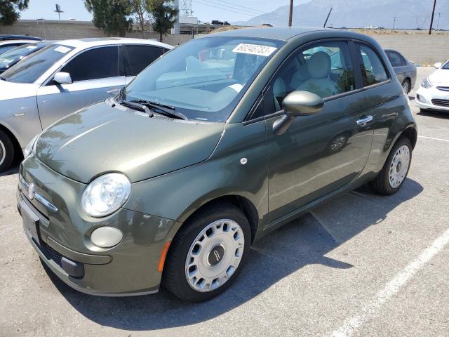 FIAT 500 2012 3c3cffar9ct209986