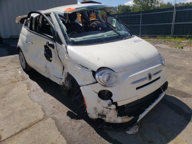 FIAT 500 POP 2012 3c3cffar9ct277284