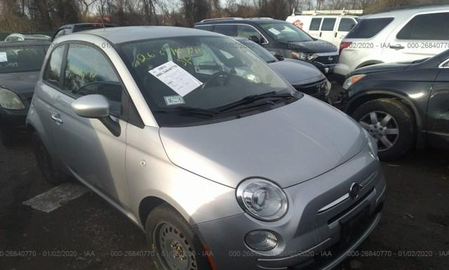 FIAT 500 2012 3c3cffar9ct287944