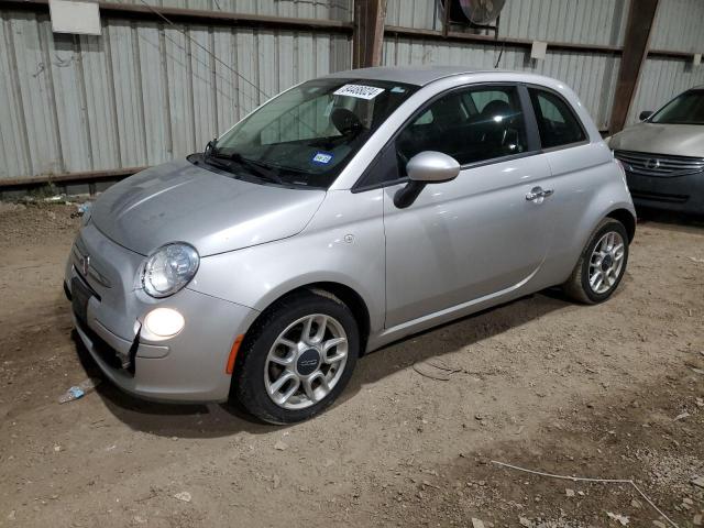 FIAT 500 POP 2012 3c3cffar9ct297728