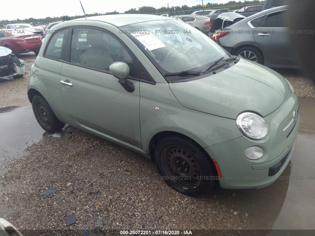 FIAT 500 2012 3c3cffar9ct319596