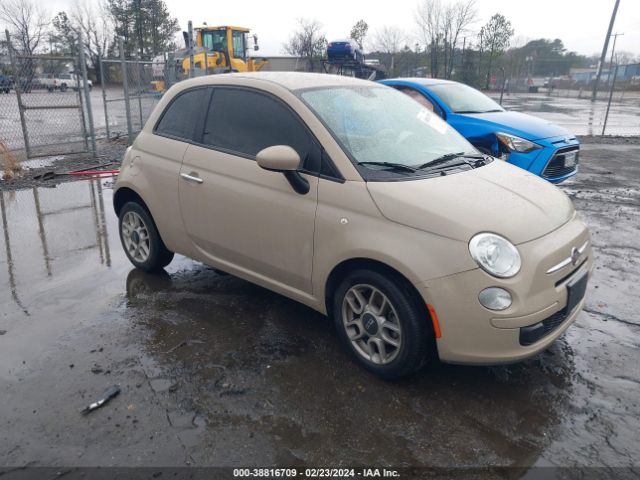 FIAT 500 2012 3c3cffar9ct335894