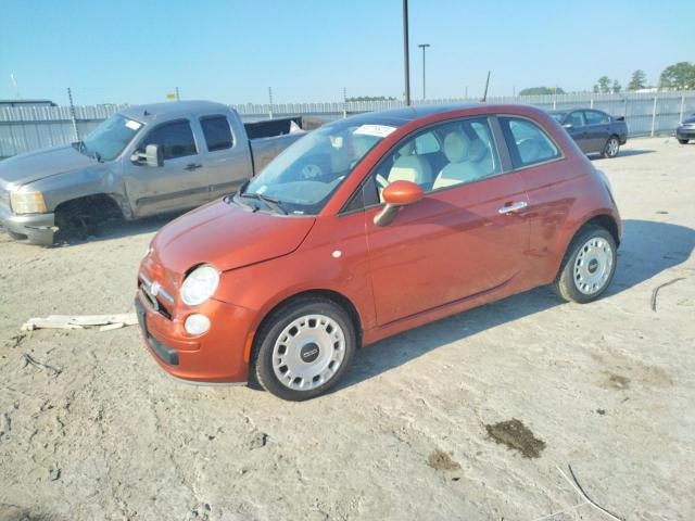 FIAT 500 POP 2012 3c3cffar9ct339640