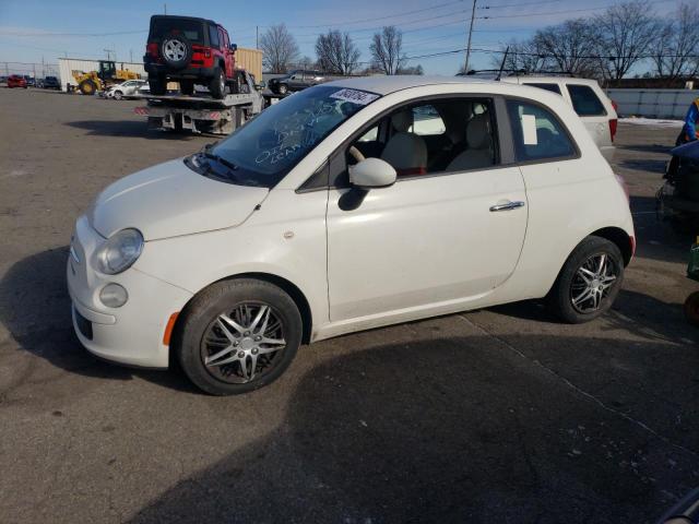 FIAT 500 2012 3c3cffar9ct349164