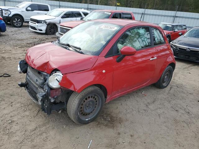 FIAT 500 2012 3c3cffar9ct360889