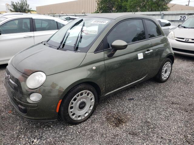 FIAT 500 2012 3c3cffar9ct362318