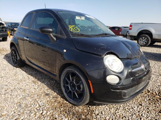 FIAT 500 POP 2012 3c3cffar9ct370662