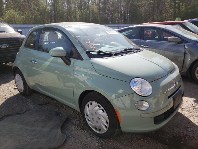 FIAT 500 2012 3c3cffar9ct384335