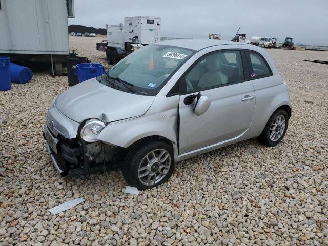 FIAT 500 2013 3c3cffar9dt511473