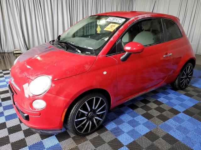 FIAT 500 2013 3c3cffar9dt513014