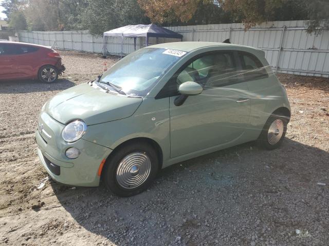 FIAT 500 2013 3c3cffar9dt514356