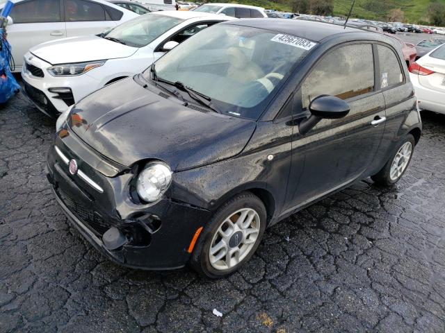 FIAT 500 POP 2013 3c3cffar9dt515071