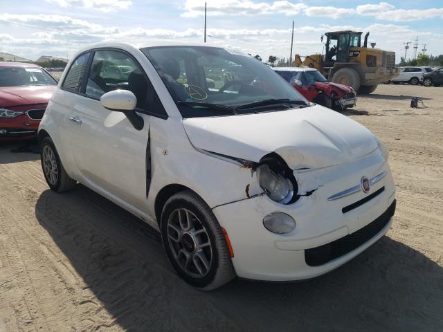 FIAT 500 POP 2013 3c3cffar9dt526443