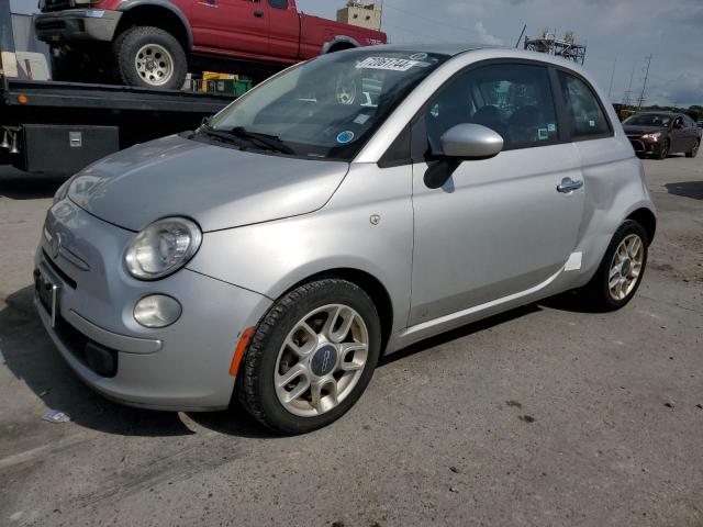 FIAT 500 POP 2013 3c3cffar9dt545784