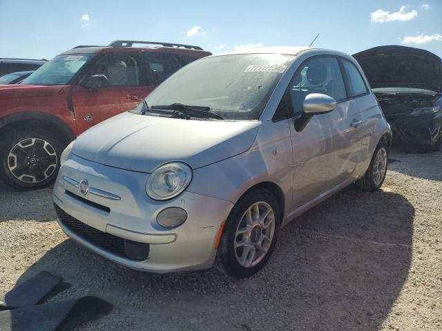 FIAT 500 POP 2013 3c3cffar9dt545932