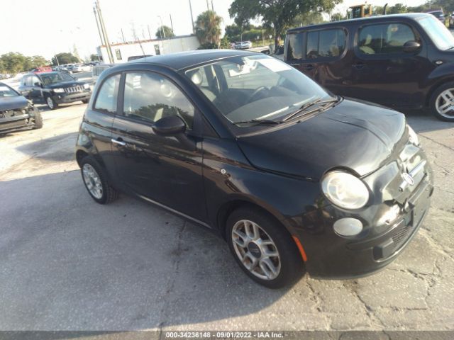 FIAT 500 2013 3c3cffar9dt546174