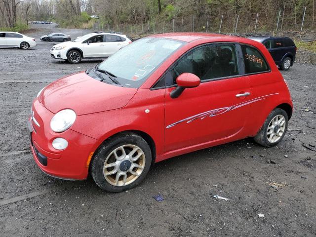 FIAT 500 2013 3c3cffar9dt546384