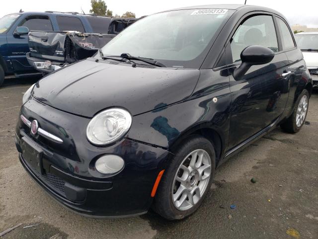 FIAT NULL 2013 3c3cffar9dt546496