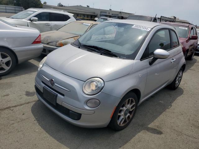 FIAT 500 2013 3c3cffar9dt548605